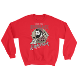 LumberBack (Long Sleeve)-Long Sleeve-Swish Embassy