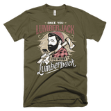 Lumberback-T-Shirts-Swish Embassy