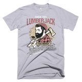 Lumberback-T-Shirts-Swish Embassy