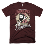 Lumberback-T-Shirts-Swish Embassy