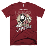 Lumberback-T-Shirts-Swish Embassy