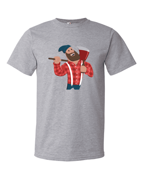 Lumberjack-T-Shirts-Swish Embassy