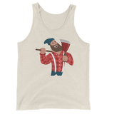 Lumberjack (Tank Top)-Tank Top-Swish Embassy