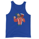 Lumberjack (Tank Top)-Tank Top-Swish Embassy