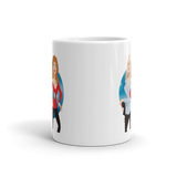 Mad & Hel (Mug)-Mugs-Swish Embassy