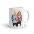 Mad & Hel (Mug)-Mugs-Swish Embassy