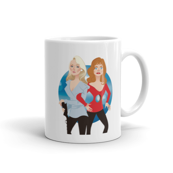 Mad & Hel (Mug)-Mugs-Swish Embassy