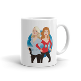 Mad & Hel (Mug)-Mugs-Swish Embassy