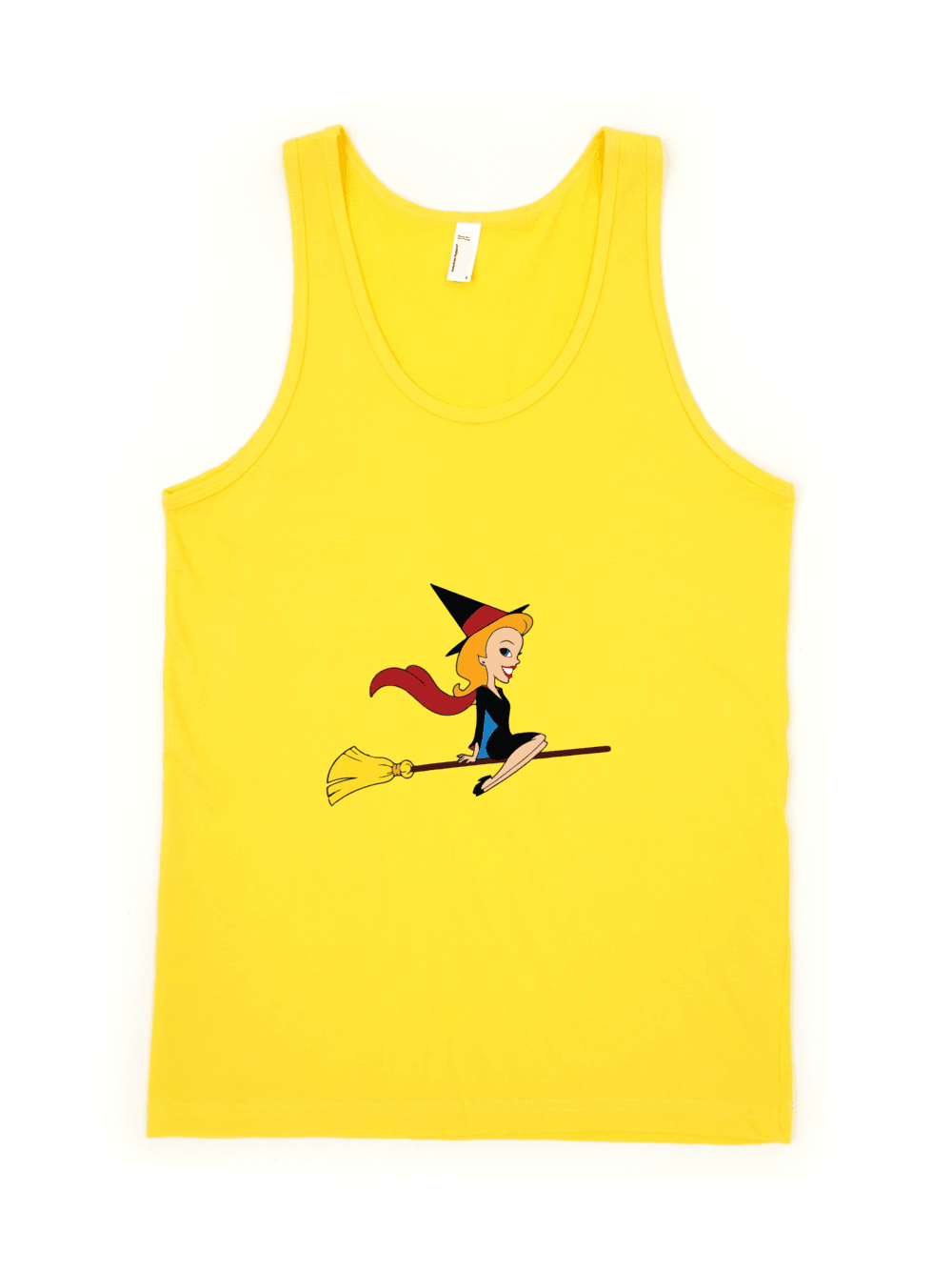 Magic (Tank)-Tank Top-Swish Embassy