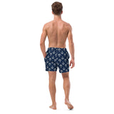 Man Overboard (Swim Trunks)-Swim Trunks-Swish Embassy