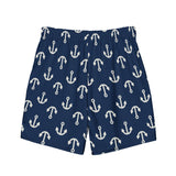Man Overboard (Swim Trunks)-Swim Trunks-Swish Embassy