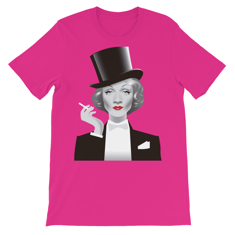 Marlene-T-Shirts-Swish Embassy