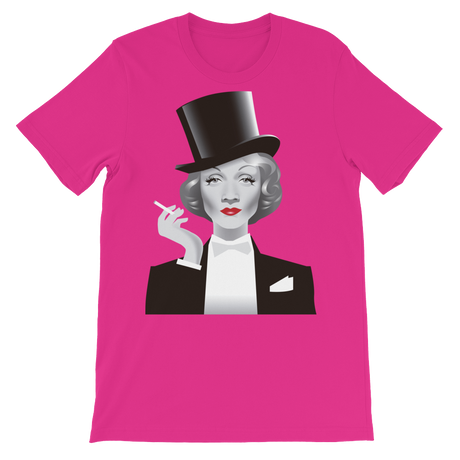 Marlene-T-Shirts-Swish Embassy