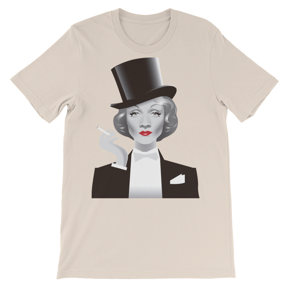 Marlene-T-Shirts-Swish Embassy