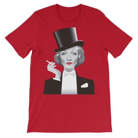 Marlene-T-Shirts-Swish Embassy