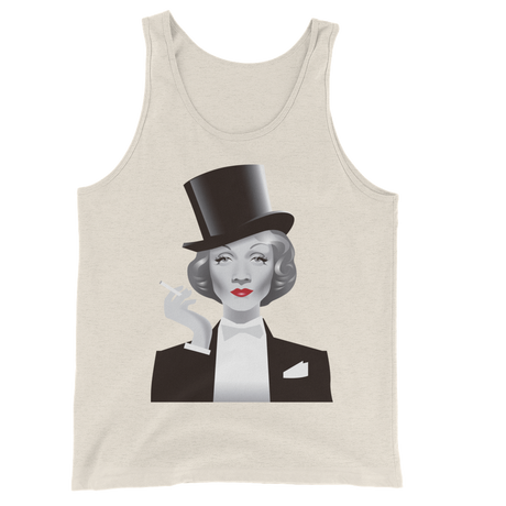 Marlene (Tank Top)-Tank Top-Swish Embassy