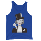 Marlene (Tank Top)-Tank Top-Swish Embassy