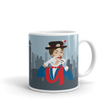 Mary Poppers (Mug)-Mugs-Swish Embassy