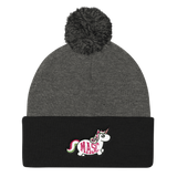 Masc Unicorn (Beanie)-Beanie-Swish Embassy