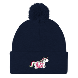 Masc Unicorn (Beanie)-Beanie-Swish Embassy