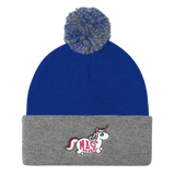 Masc Unicorn (Beanie)-Beanie-Swish Embassy