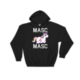 Masc4Masc (Hoodie)-Hoodie-Swish Embassy