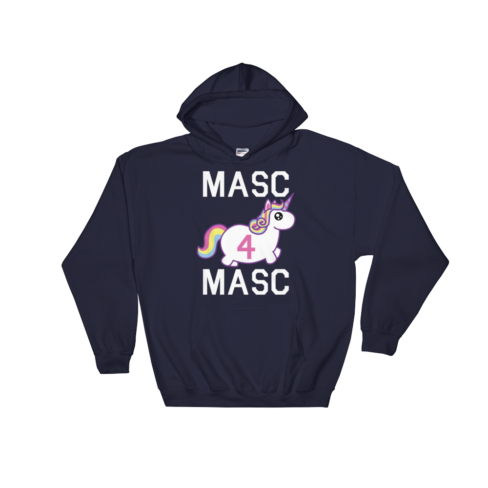 Masc4Masc (Hoodie)-Hoodie-Swish Embassy