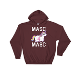 Masc4Masc (Hoodie)-Hoodie-Swish Embassy