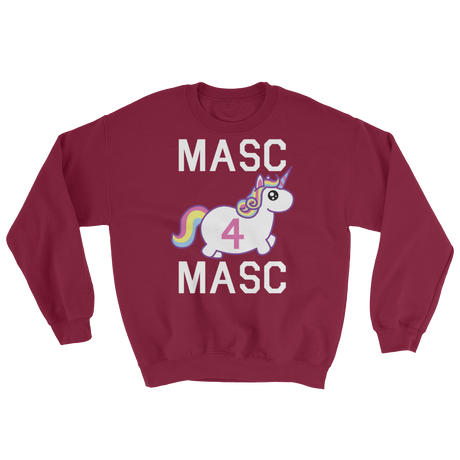 Masc4Masc (Long Sleeve)-Long Sleeve-Swish Embassy