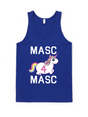 Masc4Masc Tank-Tank Top-Swish Embassy