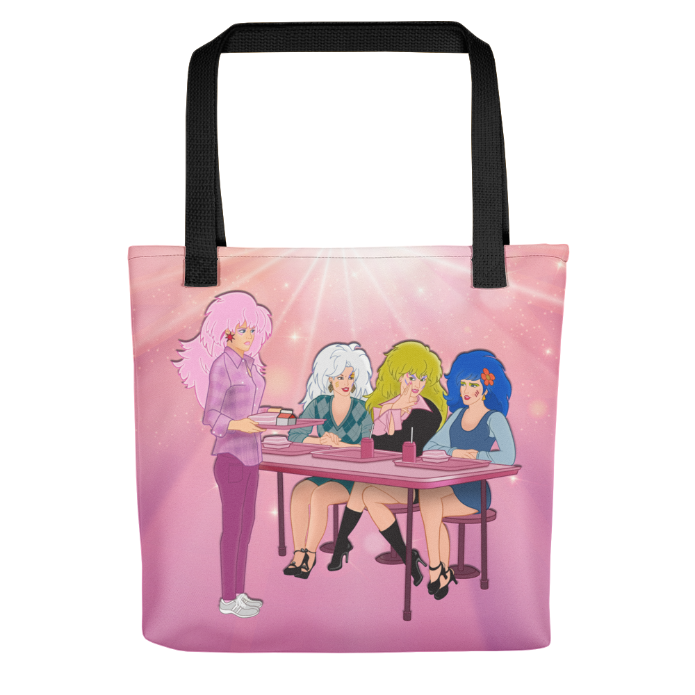 Mean Girls (Bag)-Bags-Swish Embassy