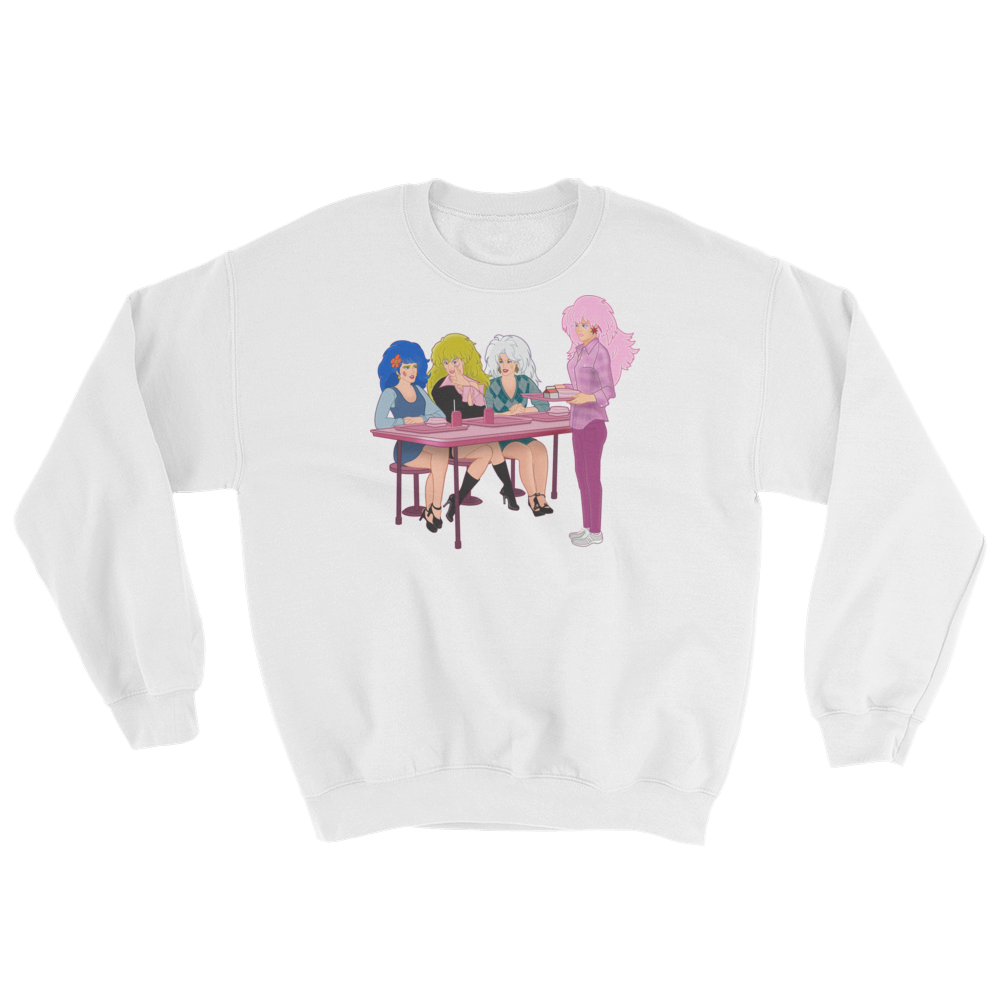 Mean Girls (Long Sleeve)-Long Sleeve-Swish Embassy