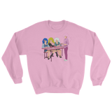 Mean Girls (Long Sleeve)-Long Sleeve-Swish Embassy