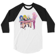 Mean Girls (Raglan)-Raglan-Swish Embassy