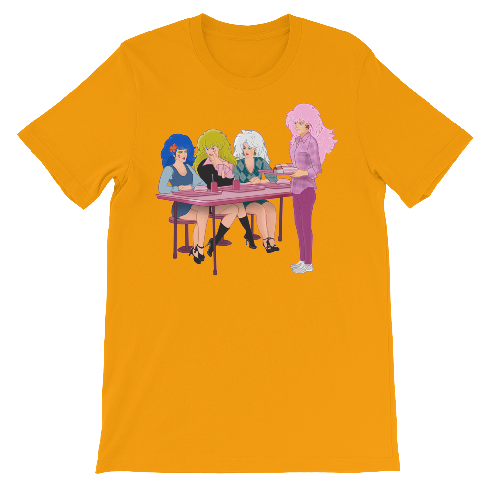 Mean Girls-T-Shirts-Swish Embassy