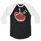 Meat (Raglan)-Raglan-Swish Embassy