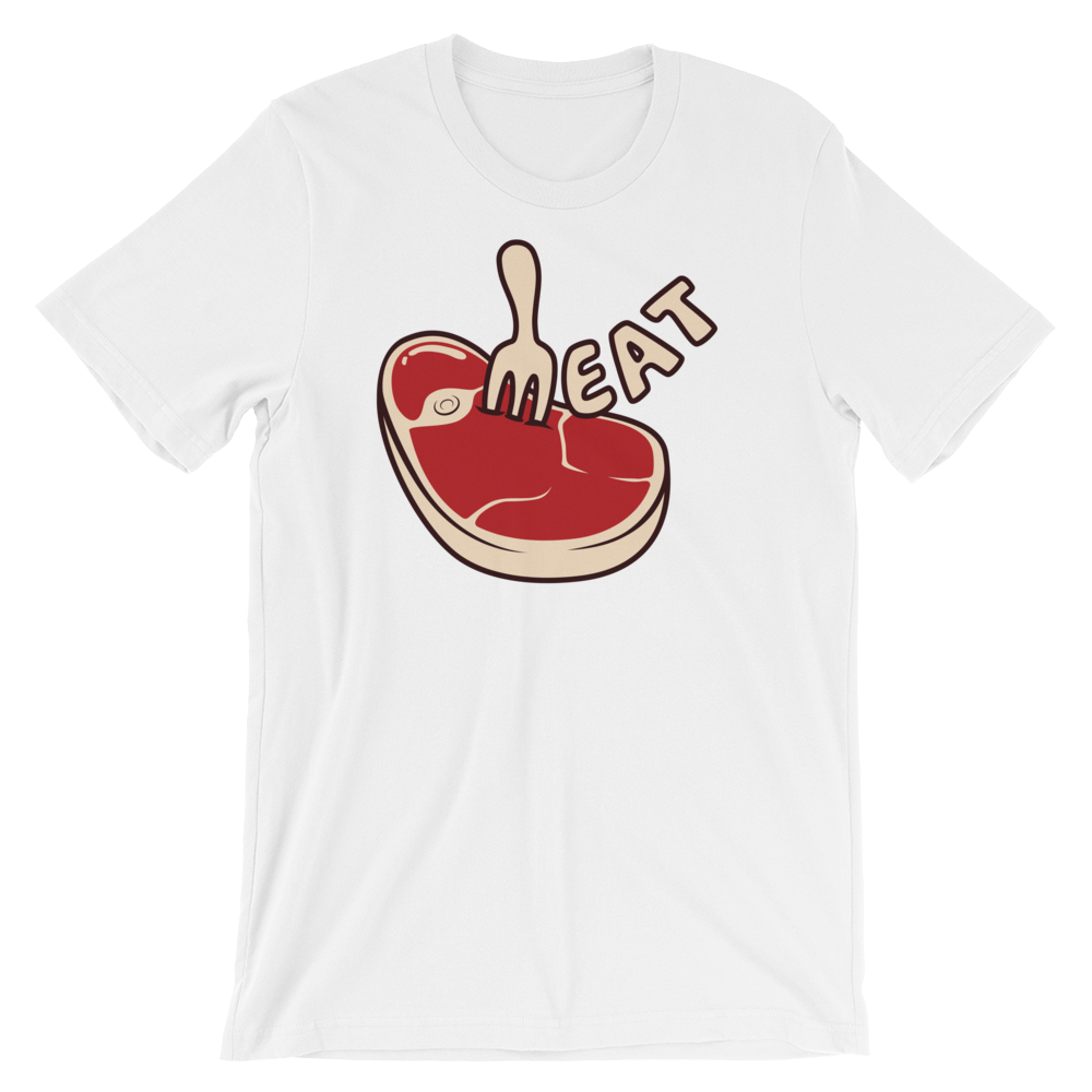 Meat-T-Shirts-Swish Embassy