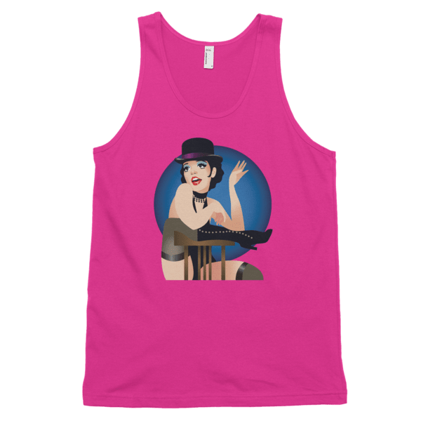 Mein Herr (Tank)-Tank Top-Swish Embassy