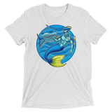 Merdude (Retail Triblend)-Triblend T-Shirt-Swish Embassy