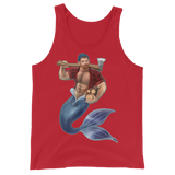 Merjack (Tank Top)-Tank Top-Swish Embassy