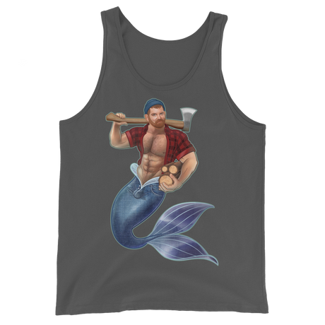 Merjack (Tank Top)-Tank Top-Swish Embassy