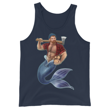 Merjack (Tank Top)-Tank Top-Swish Embassy