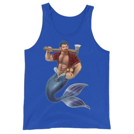 Merjack (Tank Top)-Tank Top-Swish Embassy