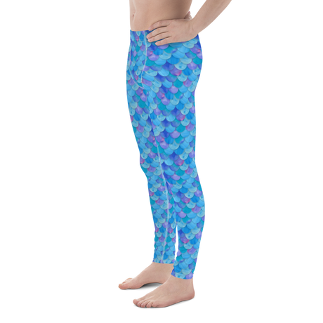 Merman (Meggings)-Meggings-Swish Embassy