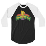 Mighty Moanin' Power Bottoms (Raglan)-Raglan-Swish Embassy