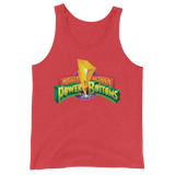 Mighty Moanin' Power Bottoms (Tank Top)-Tank Top-Swish Embassy