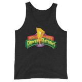 Mighty Moanin' Power Bottoms (Tank Top)-Tank Top-Swish Embassy