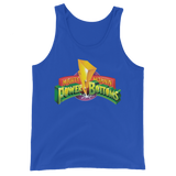 Mighty Moanin' Power Bottoms (Tank Top)-Tank Top-Swish Embassy