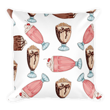 Milkshake (Pillow)-Pillow-Swish Embassy