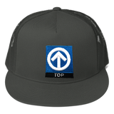 Montréal Métro Positions (Headwear)-Headwear-Swish Embassy